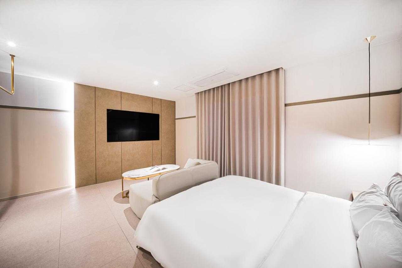 Browndot Terrace Pohang Passenger Terminal Экстерьер фото