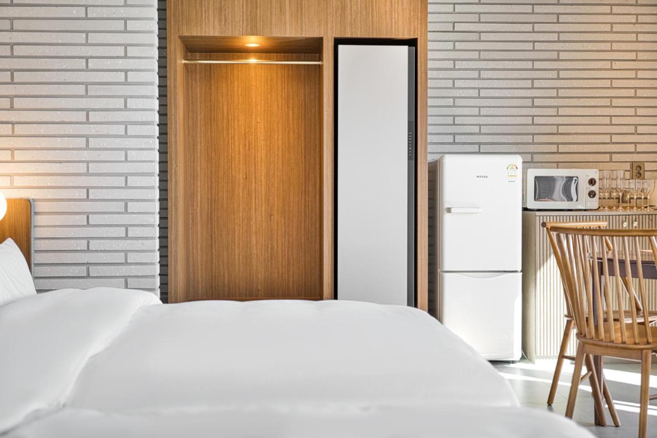Browndot Terrace Pohang Passenger Terminal Экстерьер фото